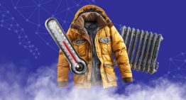 Veracruz, Oaxaca y Guerrero, entre los más afectados por el frente frío 32 este 1 de febrero