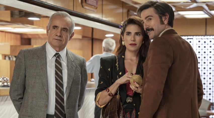 Más historias mexicanas en Netflix: los estrenos nacionales confirmados para este año