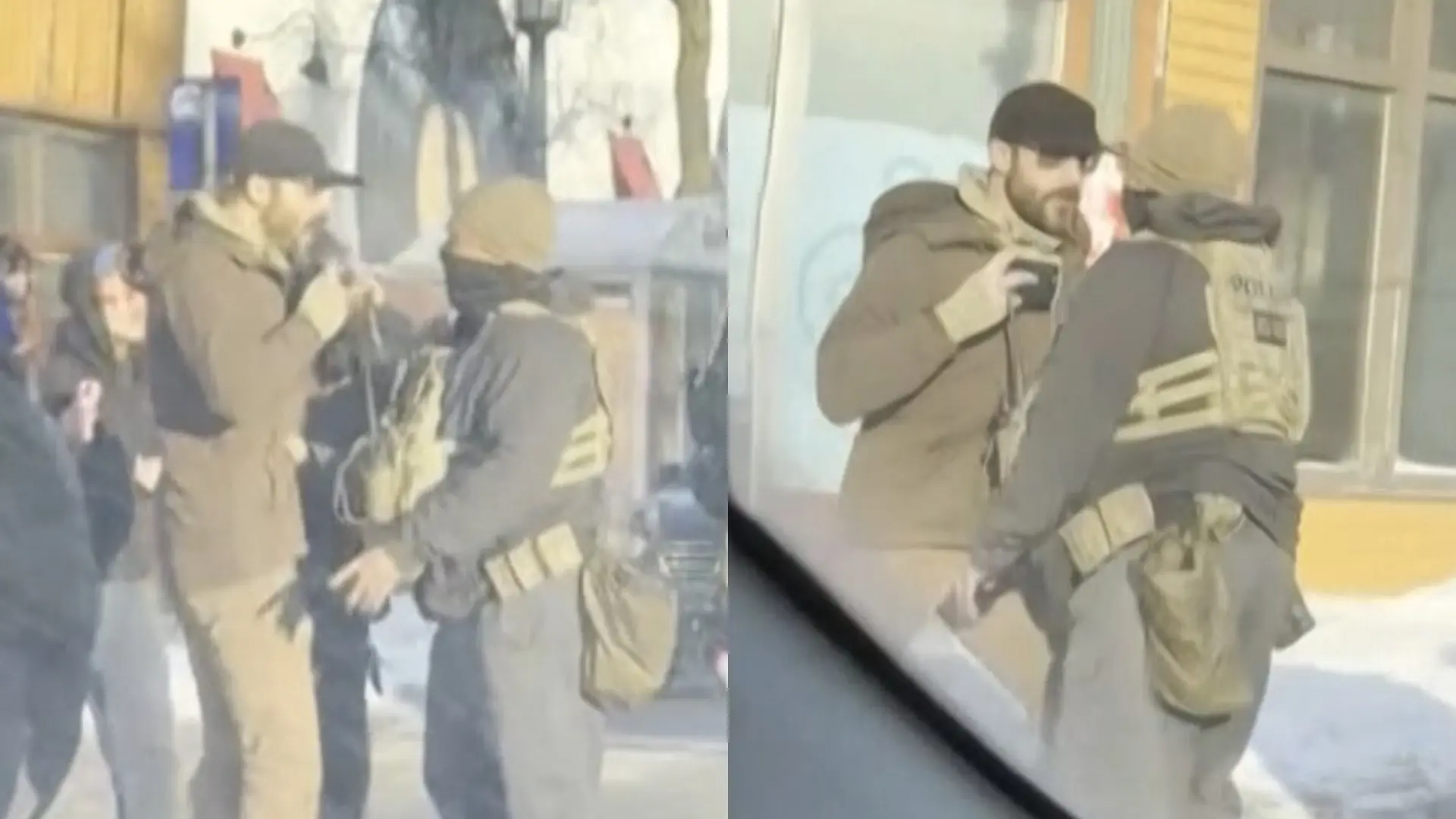 ¿Iba armado Alex Pretti? ¿Intentó «masacrar» a los agentes del ICE? Dudas y certezas en la violenta muerte del enfermero en Mineápolis