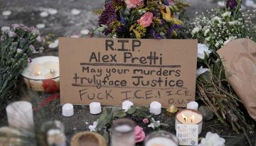 ¿Se puede procesar a los agentes del ICE por los tiroteos de Minneapolis?