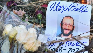 Estrellas de Hollywood critican al ICE tras letal tiroteo en Minneapolis