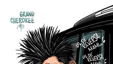 Grand Cherokee