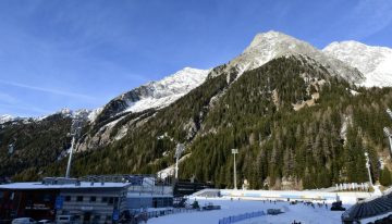 Las intensas nevadas en Italia disipan el temor a unos Juegos Olímpicos de Invierno «artificiales»