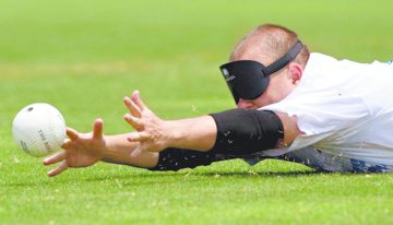 El béisbol inclusivo llegó oficialmente a México