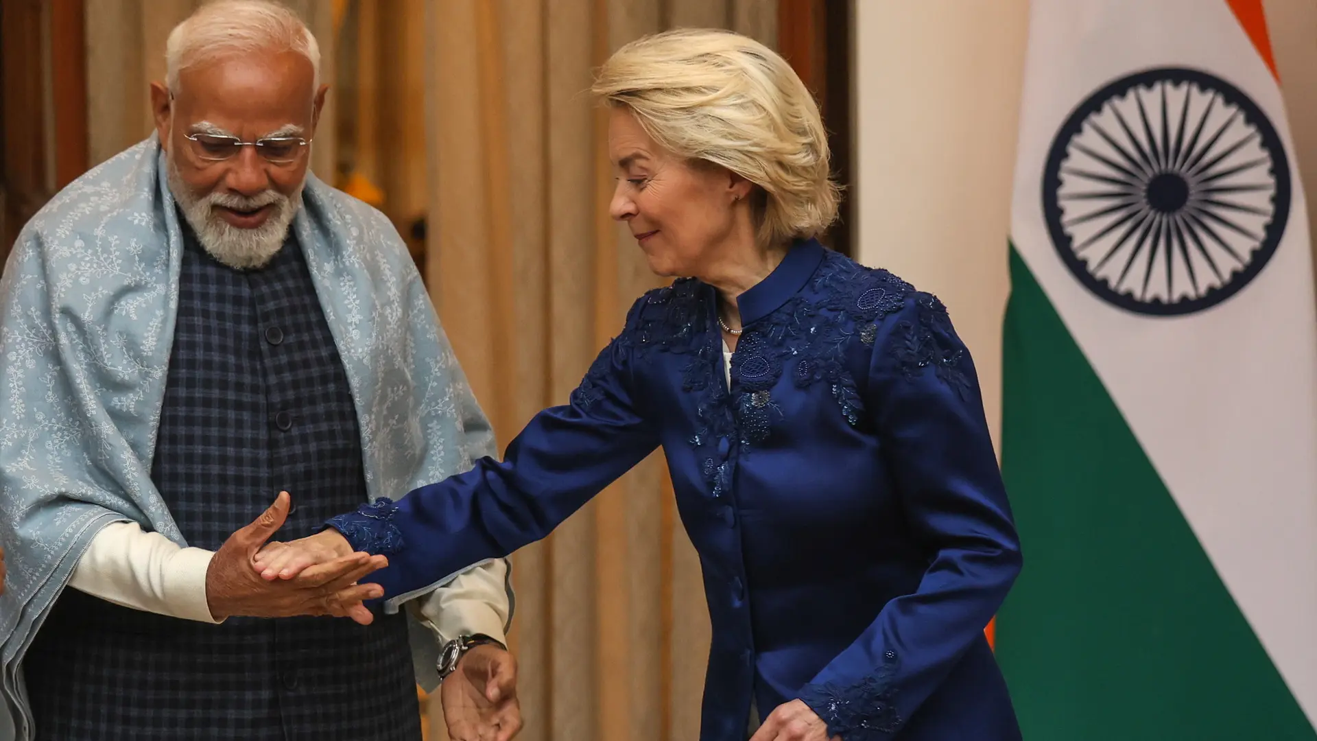 La madre de los acuerdos comerciales