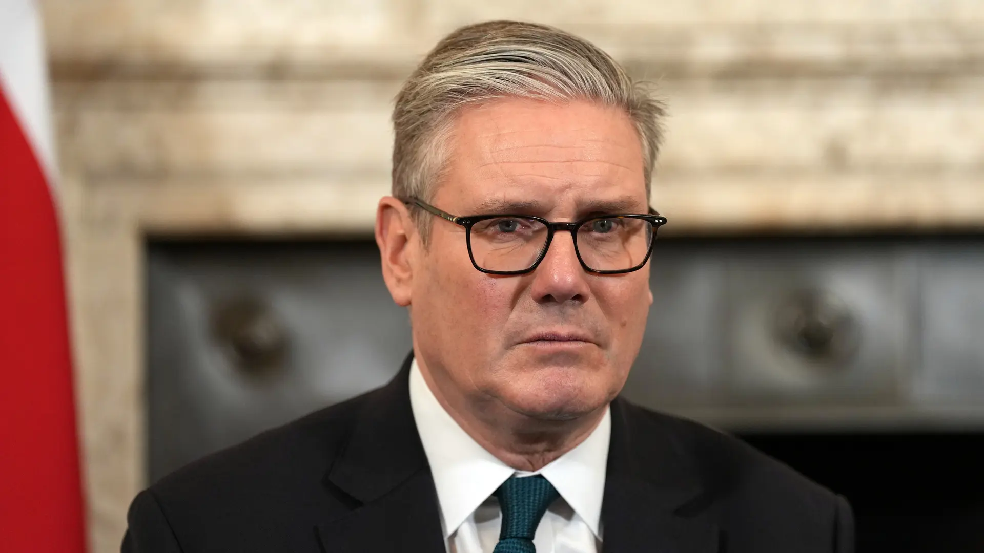 Trump, el ‘'big Daddy' que pone en aprietos a sus aliados británicos