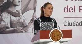 Sheinbaum defiende envío de petróleo a Cuba