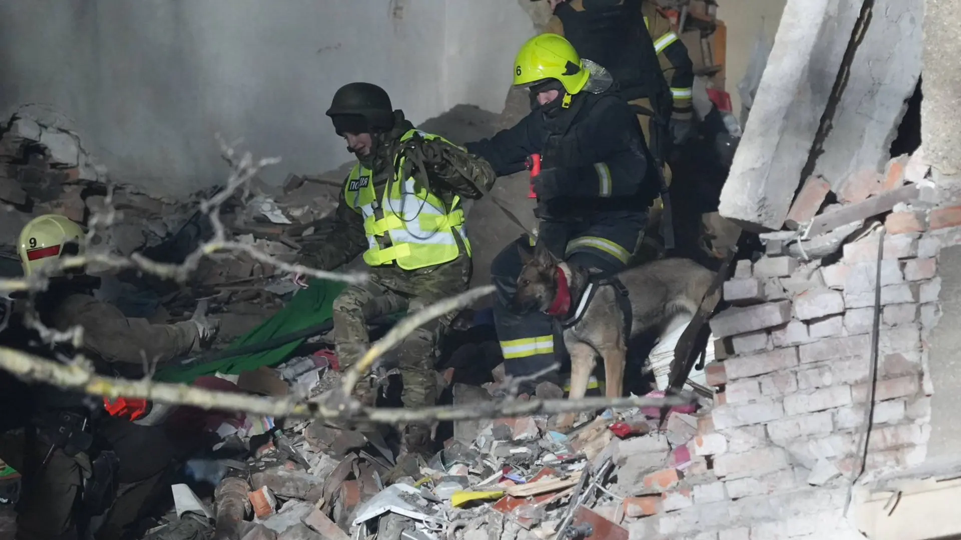 Putin, la guerra del frío y los dobles raseros