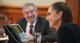 Sheinbaum tiene llamada con Trump y Melania: ¿De qué temas hablaron?
