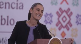 Sheinbaum anuncia mañanera desde el Tren El Insurgente y confirma visita a Querétaro