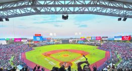 Charros busca en «home» la hazaña en Serie del Caribe