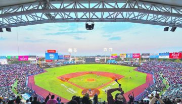 Charros busca en «home» la hazaña en Serie del Caribe