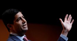 Trump nomina a Kevin Warsh para dirigir la Reserva Federal