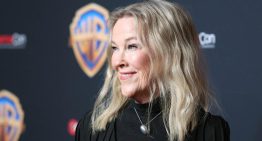 Muere Catherine O’Hara, la estrella de la serie “Schitt’s Creek”