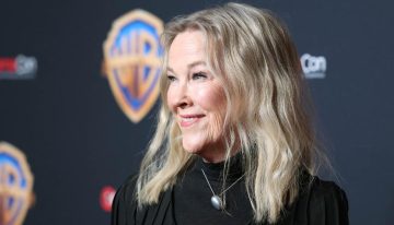 Muere Catherine O’Hara, la estrella de la serie “Schitt’s Creek”