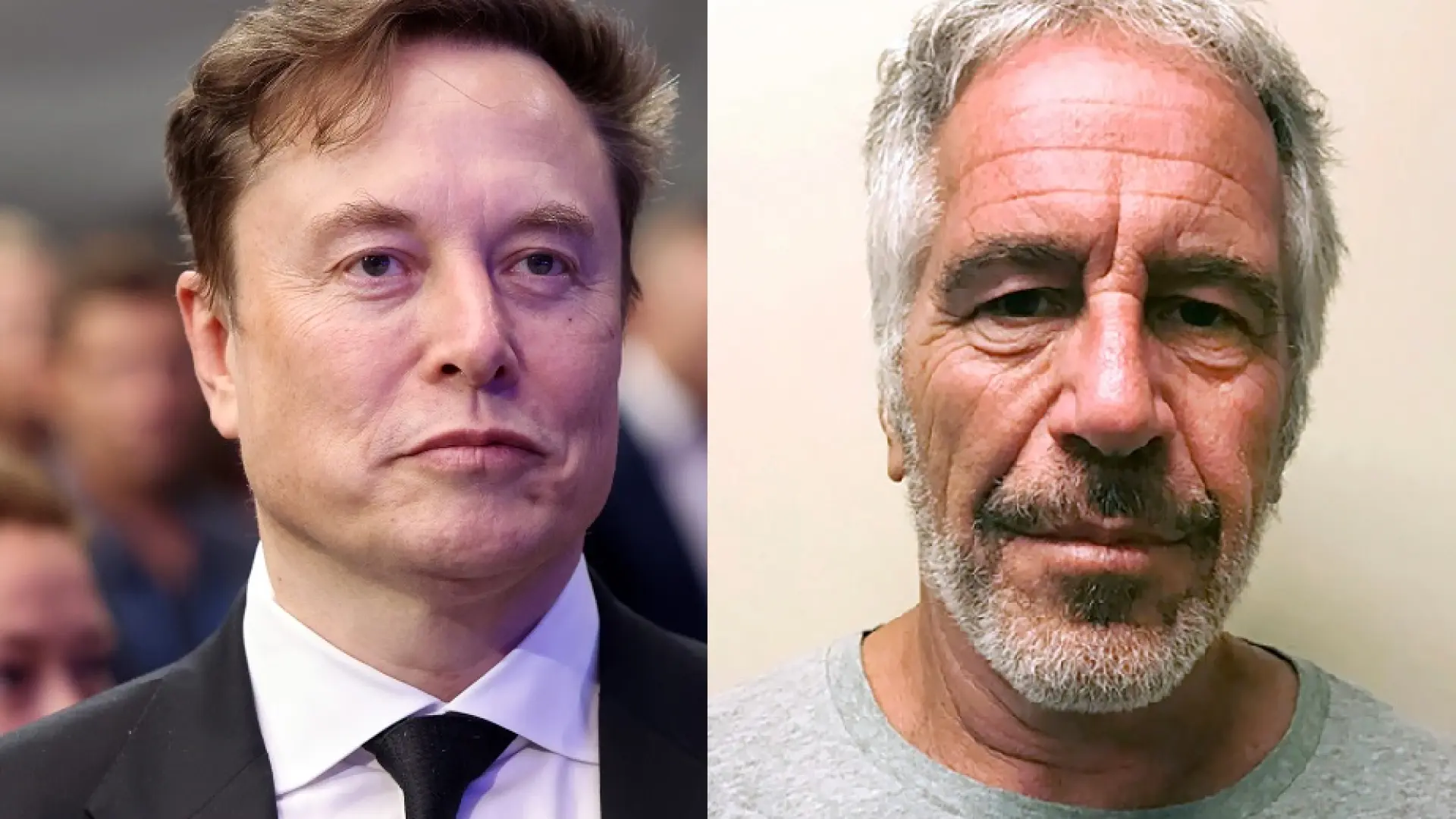 Elon Musk a Epstein en un correo: «¿Qué día/noche será la fiesta más salvaje en tu isla?»