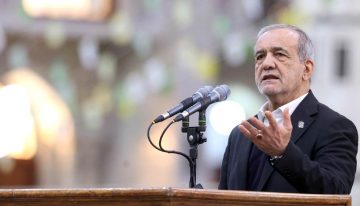 Irán advierte que su ejército está «en alerta máxima» pero ve «avances» para negociar