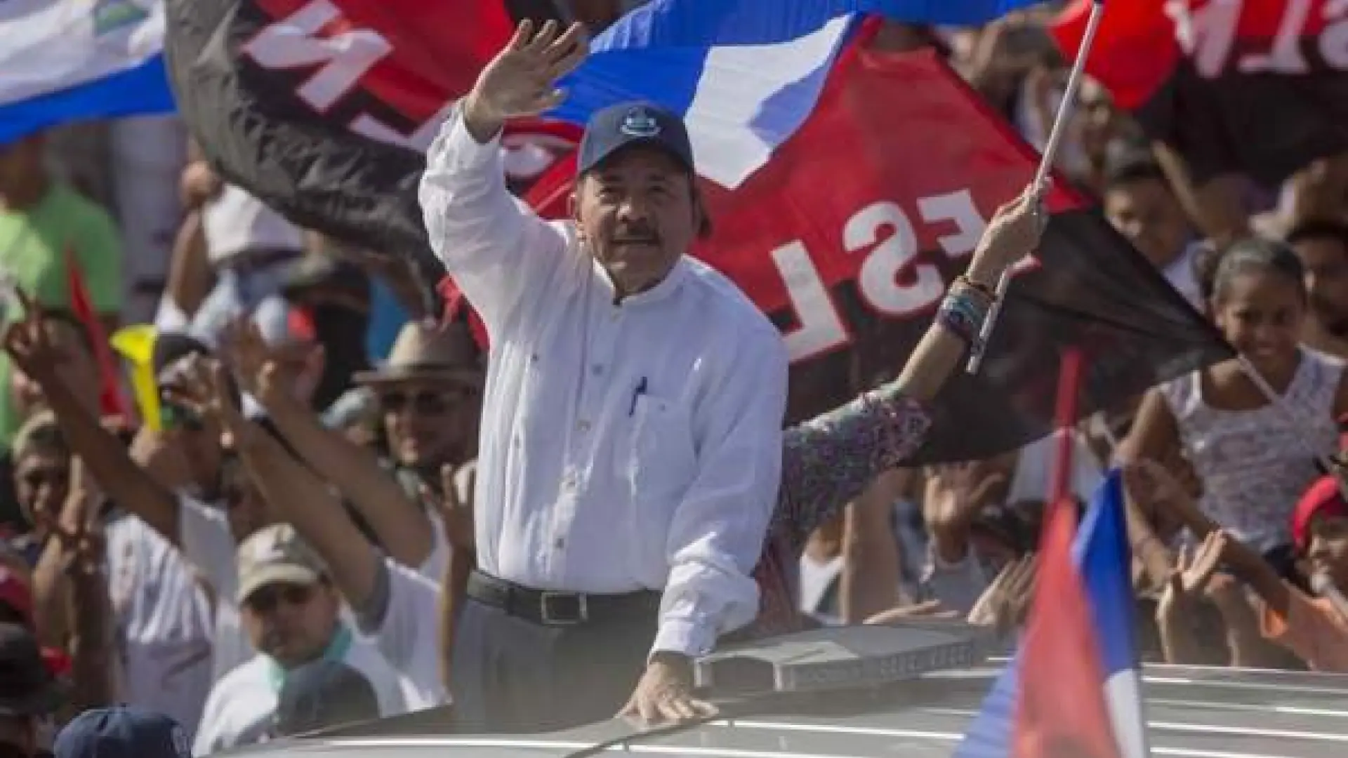 España expulsa al embajador de Nicaragua que confirma que ya está fuera del país: «Cada país es soberano y toma sus decisiones»