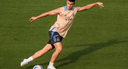 Racing, a punto de sacudir el mercado con un jugador que quiere sumar minutos para meterse en la lista de la Selección Argentina que irá al Mundial 2026