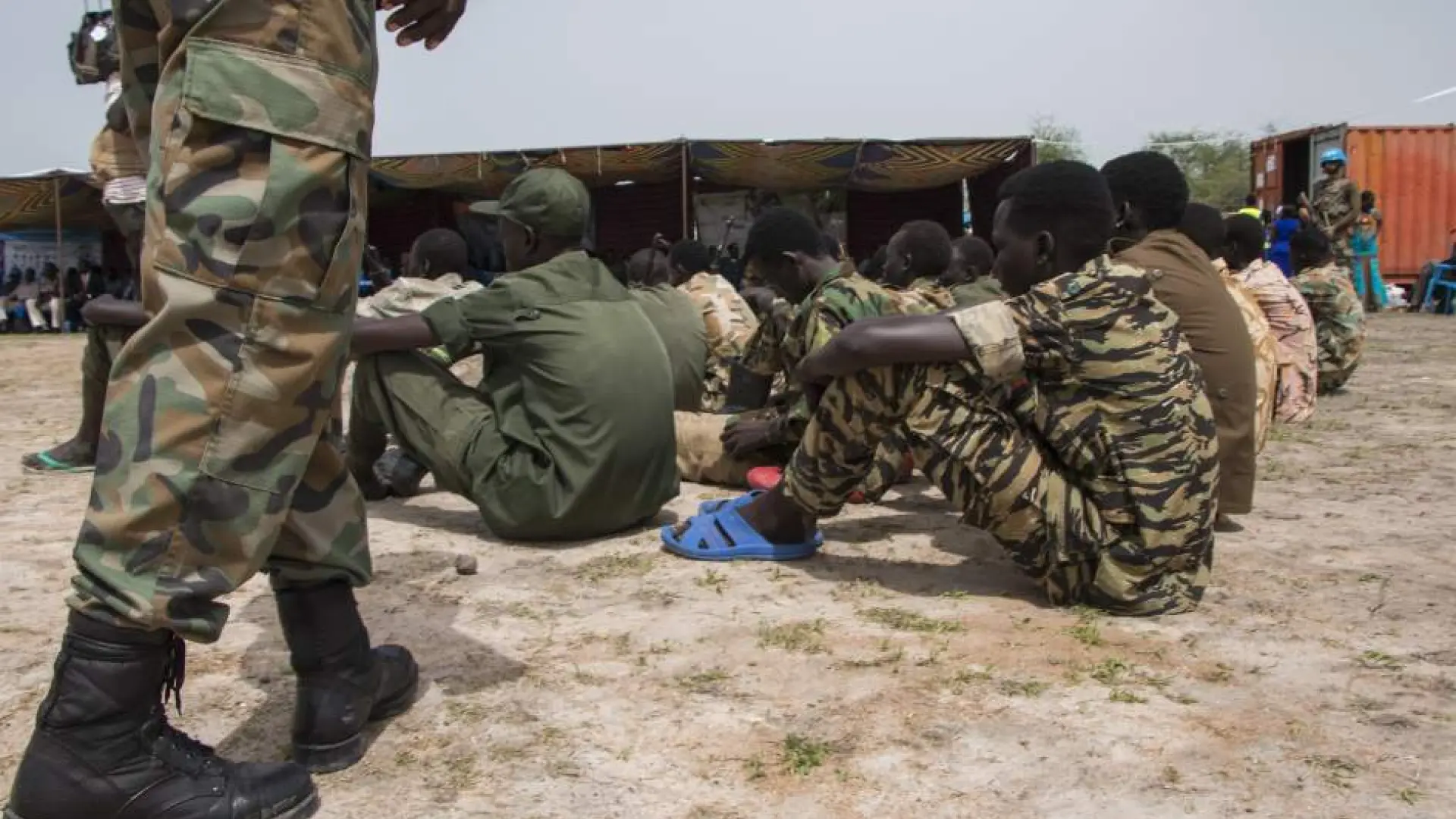 Casi 2.000 asesinatos en instalaciones médicas en países con conflictos armados en el año 2025, el doble que en 2024