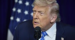 Trump sugirió que podría viajar a Venezuela: Creo que en algún momento será seguro