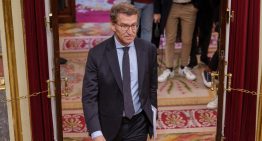 Alberto Núñez Feijóo afirma que Delcy Rodríguez es cómplice de la dictadura y no puede dirigir Venezuela