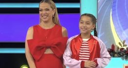 Viral y Candente, por Carlos Camargo: Adamari López y su hija Alaia ya tienen su programa juntas en Univision-Unimas