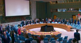 Siga EN VIVO la sesión del Consejo de Seguridad de la ONU sobre Venezuela