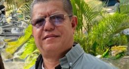 Denuncian desaparición forzada de Pablo Campos después de ser trasladado