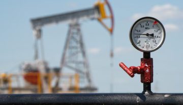 El petróleo de Texas sube un 1,45 % tras arresto de Maduro