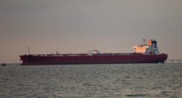 Chevron envía al menos 11 buques cisterna a Venezuela