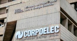 Corpoelec denunció supuesto ataque al SEN durante operativo de EEUU para capturar a Maduro