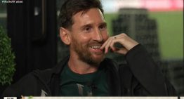 El lado B de Messi: el día que le reclamó a Antonela «ya no sos como antes» y por qué se cayó su llegada a River