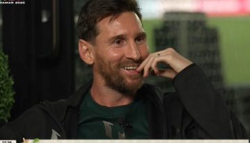 El lado B de Messi: el día que le reclamó a Antonela «ya no sos como antes» y por qué se cayó su llegada a River