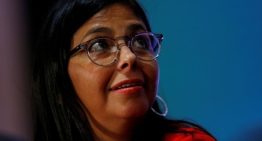 Delcy Rodríguez invitó a EEUU a “trabajar en una agenda de cooperación” pese a captura de Nicolás Maduro