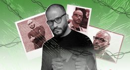 Habla Alberto Federico Ravell