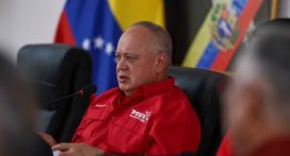 Diosdado Cabello insistió que Venezuela está «en paz» tras cumplirse dos semanas del ataque de EEUU