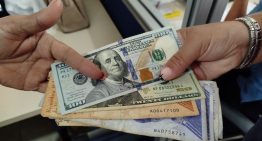 Primera semana de enero arrancó con el Dólar BCV al alza y nuevo récord del euro