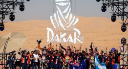 Cuándo empieza el Dakar 2026: etapas, recorridos y dónde ver el rally más exigente del mundo