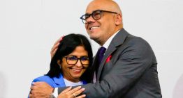 CNN: Con Maduro capturado y Delcy Rodríguez sin alianzas definidas, ¿qué carta le queda al chavismo?