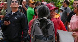 Sospechas entre los seguidores chavistas por la captura de Maduro: «Esto fue una traición del entorno, no hay otra explicación»