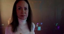 María Corina Machado considera como prioridad la liberación de presos políticos para una transición