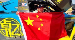 China gana terreno en el Dakar y asoma como un organizador cuando termine el contrato con Arabia Saudita