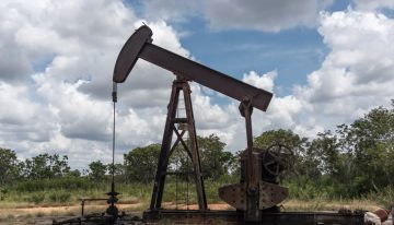 Bloomberg: Producción de petróleo de Venezuela se relentiza un 25% en el cinturón del Orinoco bajo presión de EEUU