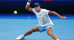 United Cup: Sebastián Báez le ganó un partidazo a Taylor Fritz, pero Estados Unidos se llevó la serie