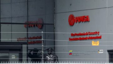 Pdvsa admitió acuerdo con EEUU para la venta de volúmenes de crudo