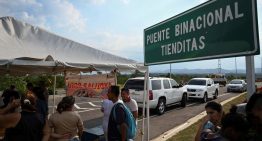 Sntp denunció desaparición de dos periodistas extranjeros que intentaron cruzar la frontera desde Colombia