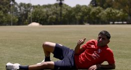 Independiente arranca el 2026 con el primer conflicto para Quinteros: Javier Ruiz pegó el faltazo y su futuro es incierto