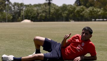 Independiente arranca el 2026 con el primer conflicto para Quinteros: Javier Ruiz pegó el faltazo y su futuro es incierto