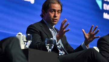 Trafigura y Vitol acordaron con EEUU la logística y venta de petróleo venezolano